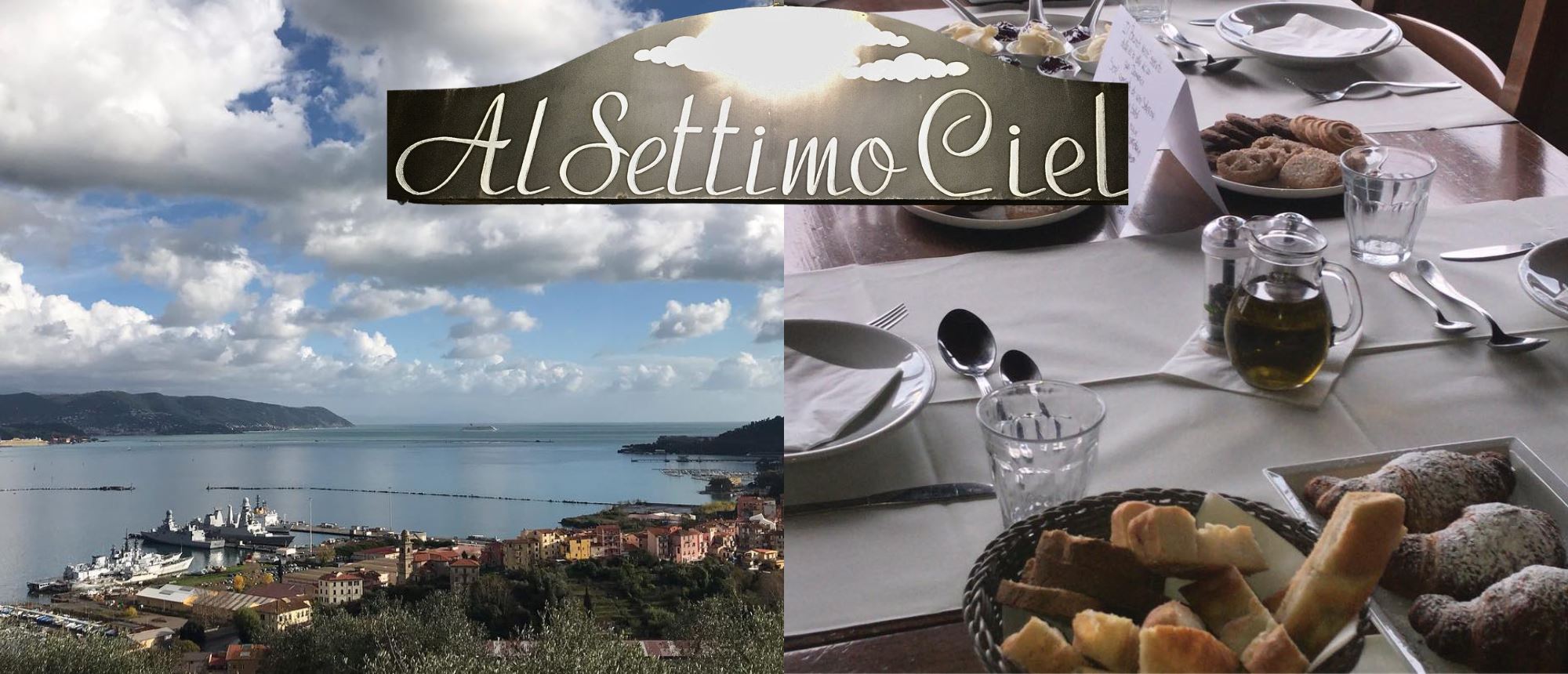 Al Settimo Cielo